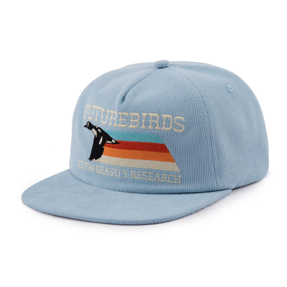 TGR x Futurebirds Hat