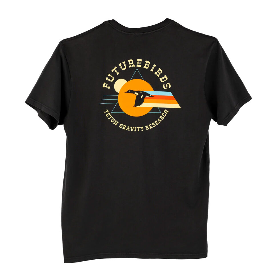 TGR x Futurebirds Shirt