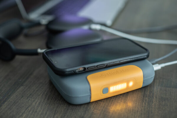 BioLite Charge 100 Max Review