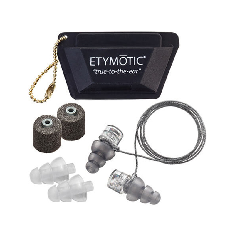 Etymotic ER20XS Earplugs