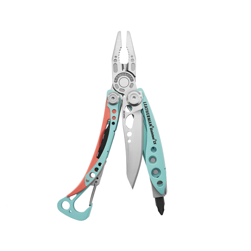 Leatherman Skeletool CX Multitool