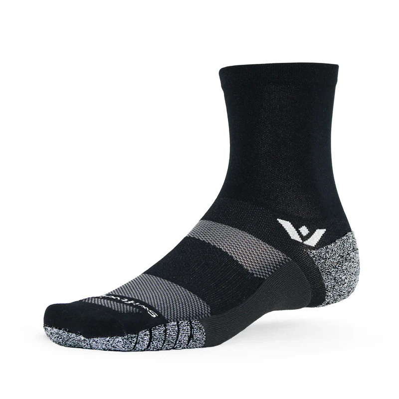 Swiftwick Flite XT Mid-Crew Socks