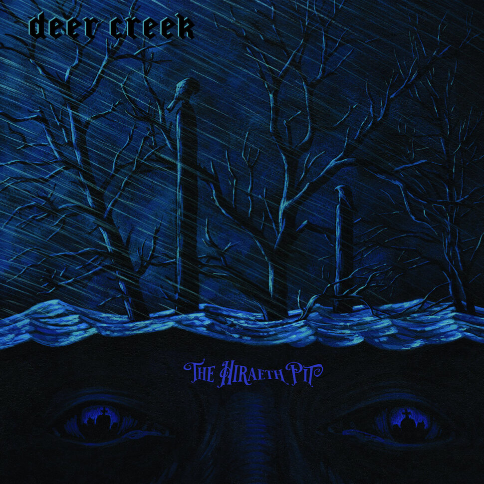 Deer Creek - The Hiraeth Pit