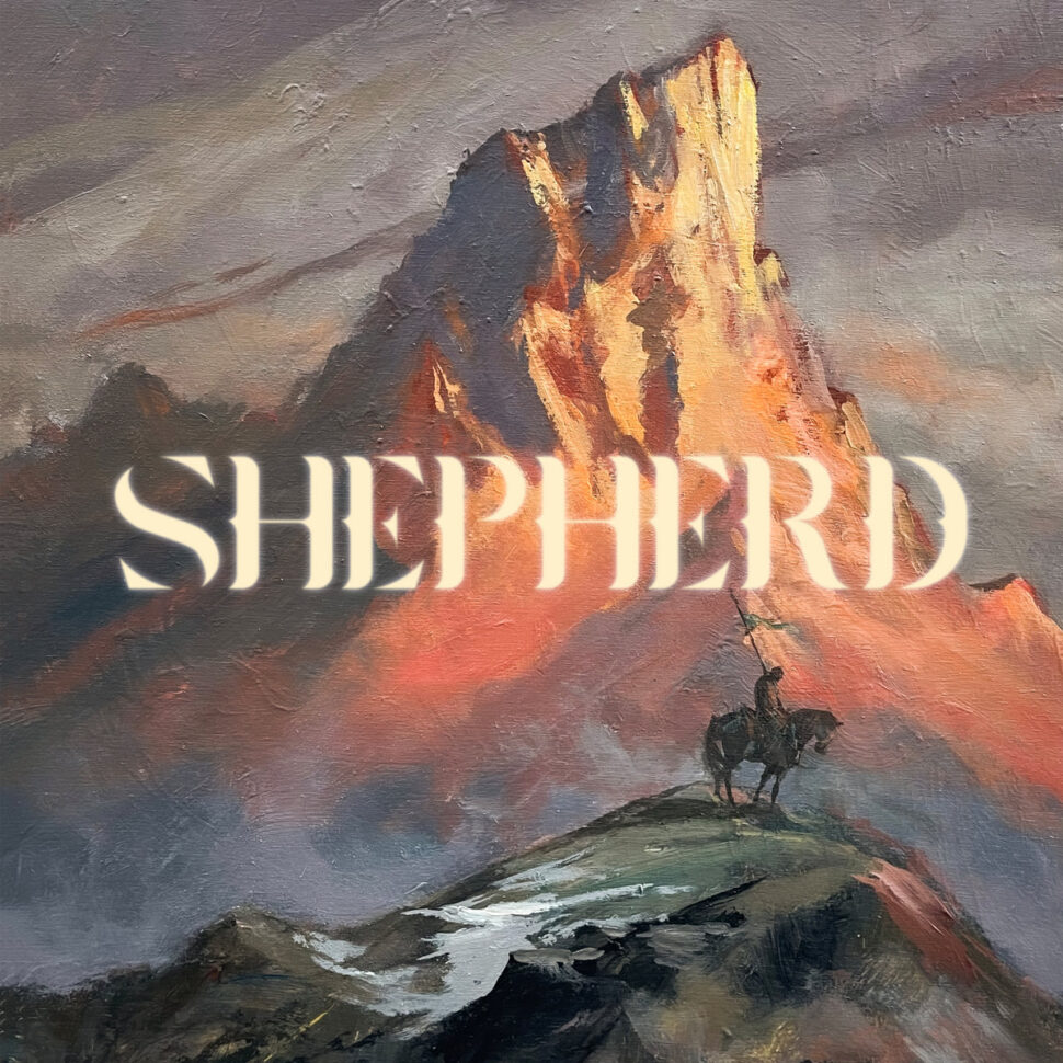 Shepherd - Shepherd