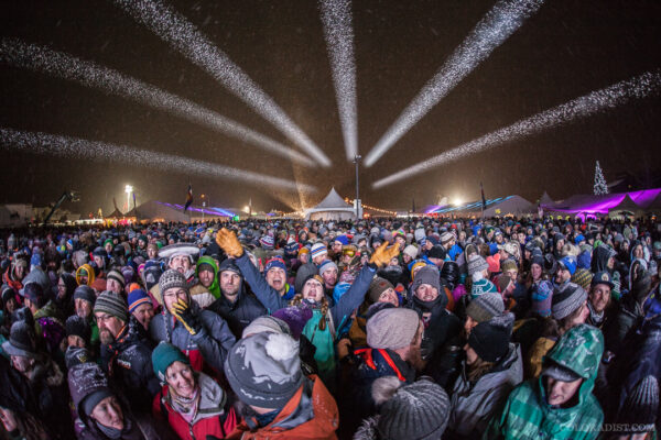 A WinterWonderGrass Steamboat 2026 Playlist