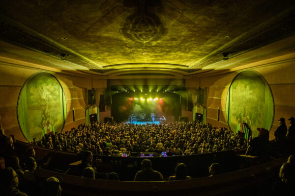 The Best Concerts and Festivals in Colorado This Week - Feb 23-Mar 01, 2026